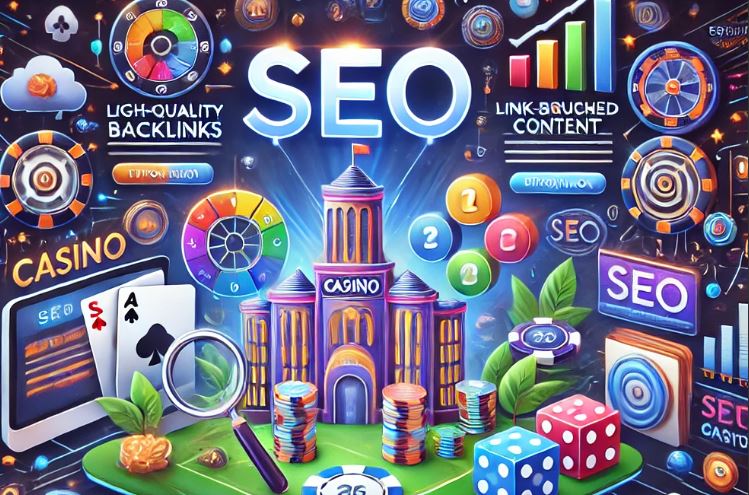 Analyse de la Pénalité Google pour les Sites de Casino 