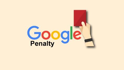 Stratégies pour Éviter les Pénalités Google