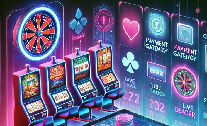 SEO Technique pour les plateformes iGaming