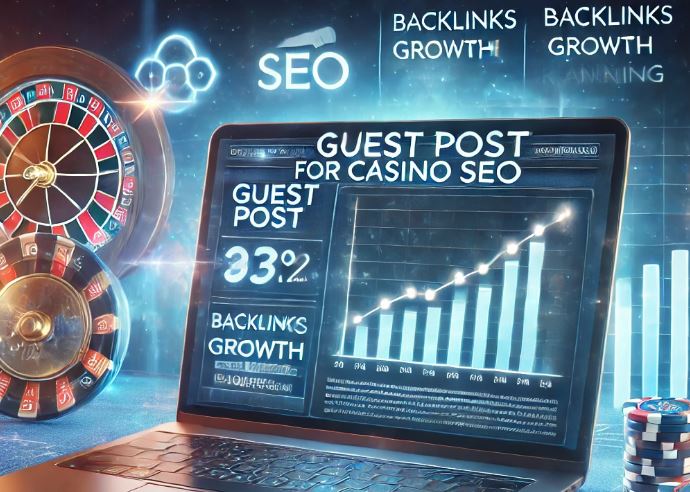 Guest Post Casino