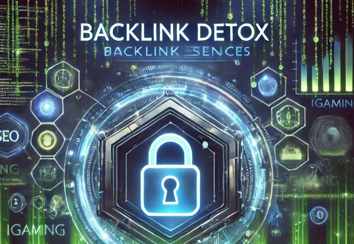 Services de Désintoxication Backlinks iGaming